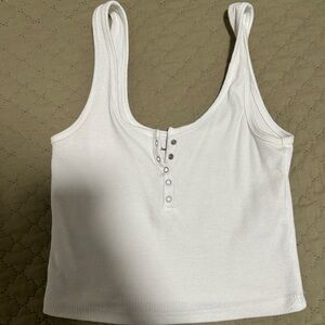 Abercrombie tank top